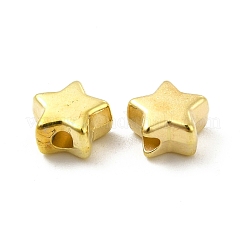 CCB Plastic Beads&nbsp;CCB-G017-10G