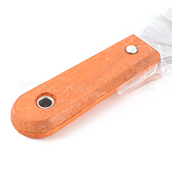 Stainless Steel Putty Knife&nbsp;TOOL-WH0121-18D