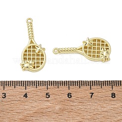 Alloy Pendants&nbsp;AL-CBA5609-16G
