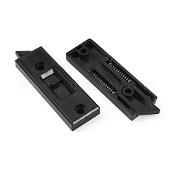 Plastic Window Latch Locks&nbsp;KY-WH0102-01B