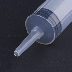 80ml Glue Dispensing Syringe&nbsp;TOOL-WH0030-01