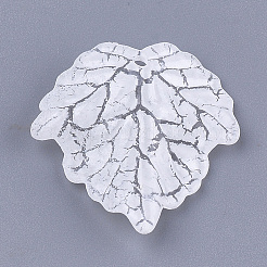 Acrylic Pendants&nbsp;LS-X-CACR-Q034-05A