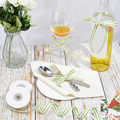 Cotton Ribbons&nbsp;OCOR-WH0008-076C