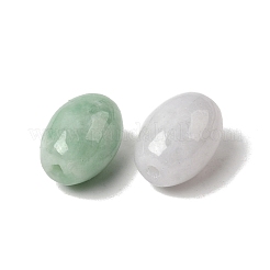 Natural Jadeite Beads&nbsp;G-L652-03A