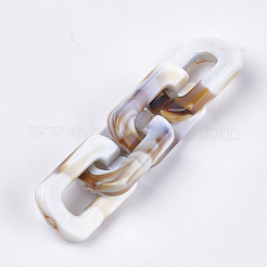 Acrylic Linking Rings&nbsp;OACR-S021-28E