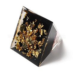 Orgonite Pyramid Resin Energy Generators&nbsp;G-PW0007-081D