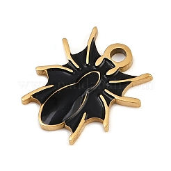 Halloween Theme 304 Stainless Steel Pendants&nbsp;STAS-C140-02A-G