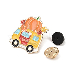 Thanksgiving Day Enamel Pin&nbsp;JEWB-K030-03A-KCG