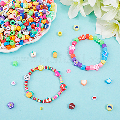 DIY Beads Findings Kit&nbsp;DIY-SC0030-91