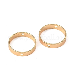 SHEGRACE Brass Bead Frame&nbsp;XGRQ6M018-911G