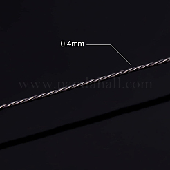 3 Strands Copper Craft Wire&nbsp;CWIR-BC0008-0.4mm-B