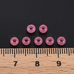 Imitation Jelly Acrylic Beads&nbsp;MACR-S371-11-E06