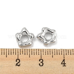 Brass Beads&nbsp;KK-P258-10P