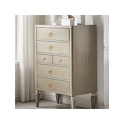 Brass Jewelry Box Drawer Handles&nbsp;FIND-WH0051-99G