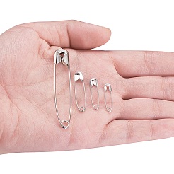 Iron Safety Pins Sets&nbsp;NEED-BC0001-04