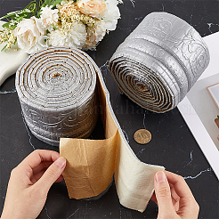 PE Grain Contact Paper&nbsp;DIY-WH20013-15C
