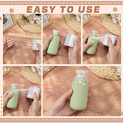 PE Plastic Wrap&nbsp;FIND-WH0139-719A