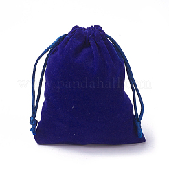 Velvet Packing Pouches&nbsp;TP-I002-10x12-09