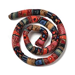 Spiral Lock Hair Tie&nbsp;OHAR-B004-01D