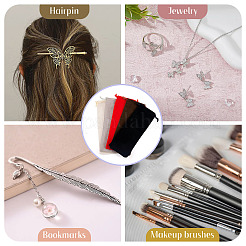 10Pcs Velvet Drawstring Pouches&nbsp;TP-TA0001-06B