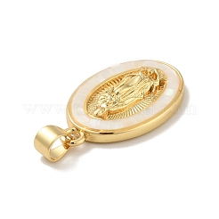 Brass Charms&nbsp;KK-B059-51G-A