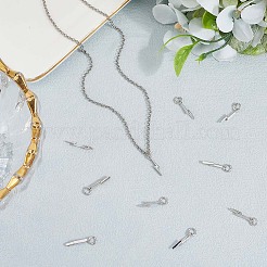 20Pcs Brass Charms&nbsp;KK-BBC0020-71