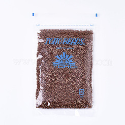 TOHO Round Seed Beads&nbsp;SEED-R049-1707