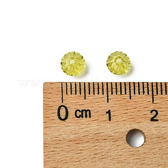 Preciosa&reg Crystal Beads&nbsp;Y-PRC-BA5-80250