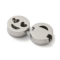 Tarnish Resistant 304 Stainless Steel Beads&nbsp;LS-STAS-L022-147P