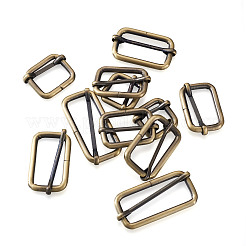 Iron Adjuster Slides Buckles&nbsp;IFIN-TA0001-41AB