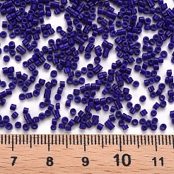 Glass Cylinder Beads&nbsp;SEED-S047-A-015
