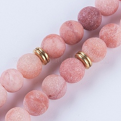 Chakra Jewelry&nbsp;NJEW-K103-A01