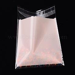 Rectangle OPP Cellophane Bags&nbsp;OPC-L001-11B