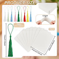 DIY Painting Supplies&nbsp;DIY-BC0014-98A