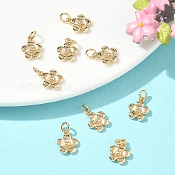 SHEGRACE Brass Pendants&nbsp;XGRQ3D665-472G