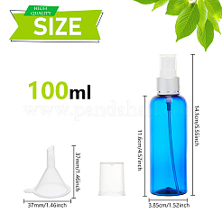 DIY Cosmetics Storage Containers Kits&nbsp;DIY-BC0011-49