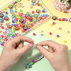 DIY Pendants Decoration Making Kits&nbsp;DIY-YW0016-18