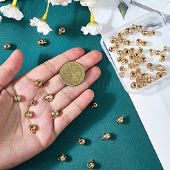 80Pcs 2 Styles Iron Charms&nbsp;IFIN-BBC0001-10