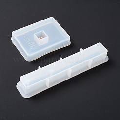 DIY T-shape Water Planting Vase Desk Decoration Kit&nbsp;DIY-C055-10