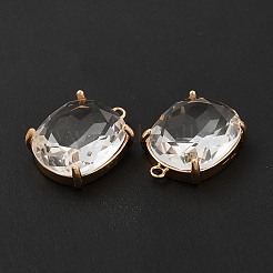 K9 Glass Pendants&nbsp;KK-E071-22KCG