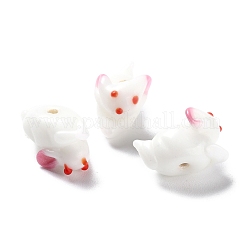 Handmade Lampwork Beads&nbsp;LAMP-F020-21