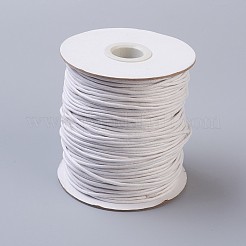 Waxed Cotton Thread Cords&nbsp;YC-R003-1.5mm-101