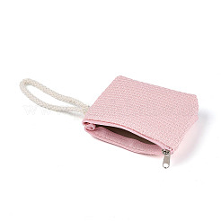 Cotton Cloth Clutch Bags&nbsp;AJEW-N003-23