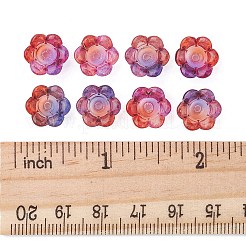 Transparent Glass Beads&nbsp;LAMP-FS0001-09B