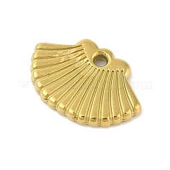 304 Stainless Steel Pendants&nbsp;LS-STAS-M071-04G