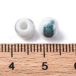 Handmade Porcelain Beads&nbsp;PORC-D300-A-M