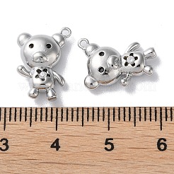 Glass Charms&nbsp;KK-F867-22P