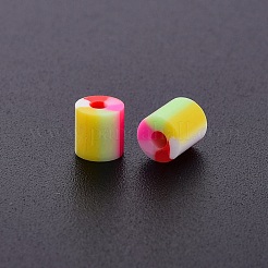 Handmade Polymer Clay Beads&nbsp;CLAY-SZ0001-94A