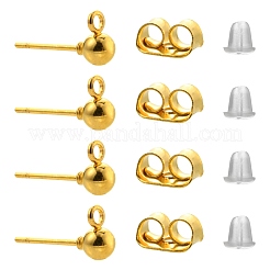 DIY Earring Making Kits&nbsp;DIY-FS0001-37