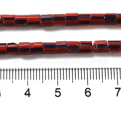 Handmade Nepalese Lampwork Beads&nbsp;LAMP-B023-04A-06